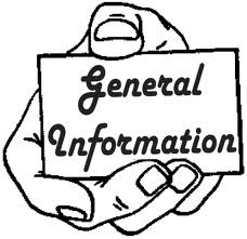 General Information 